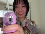 【個人撮影】閲覧注意！加護まりの「濃縮還元唾液」を加湿器で噴霧してみた！